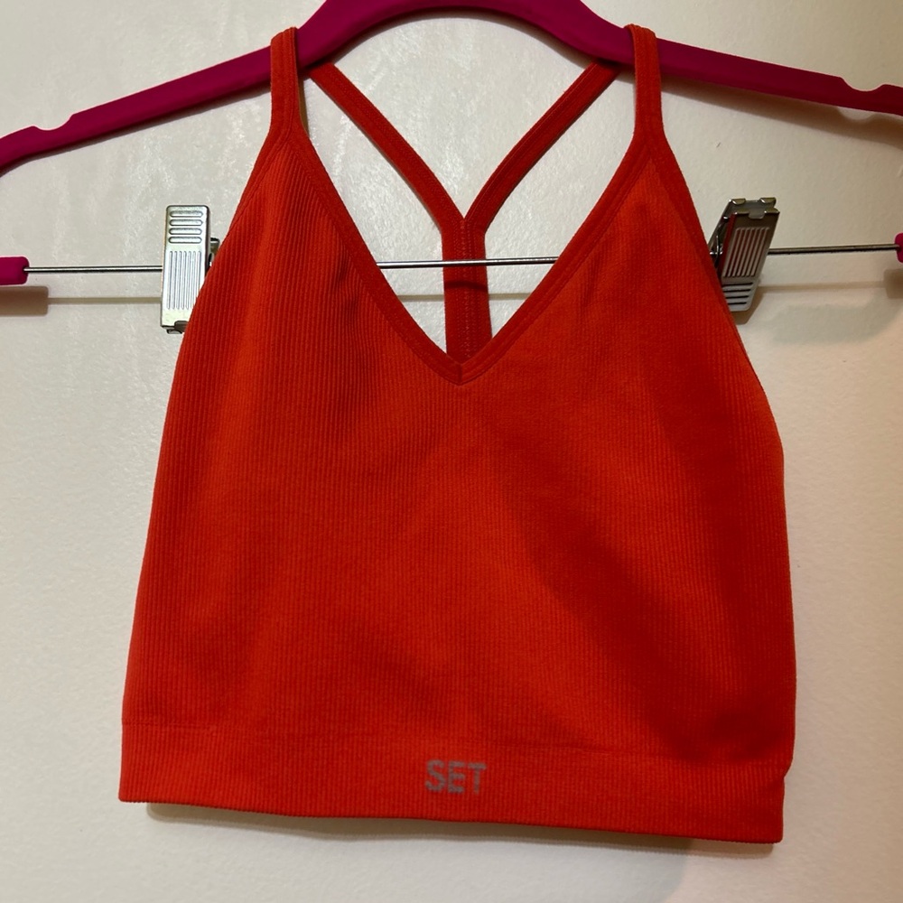 SET ACTIVE WORKOUT SET - Picture 3 of 3